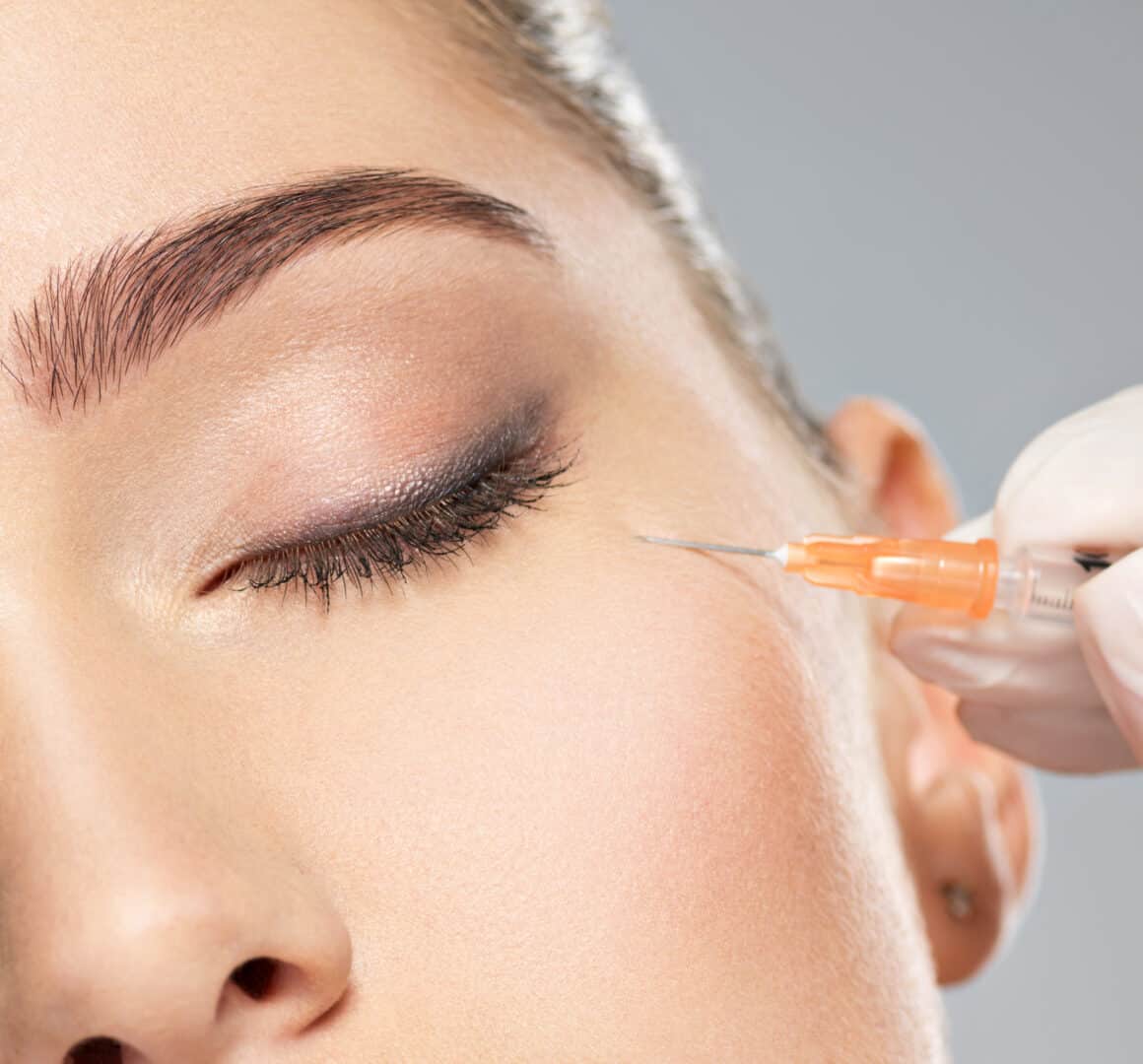 Cosmetic injectables